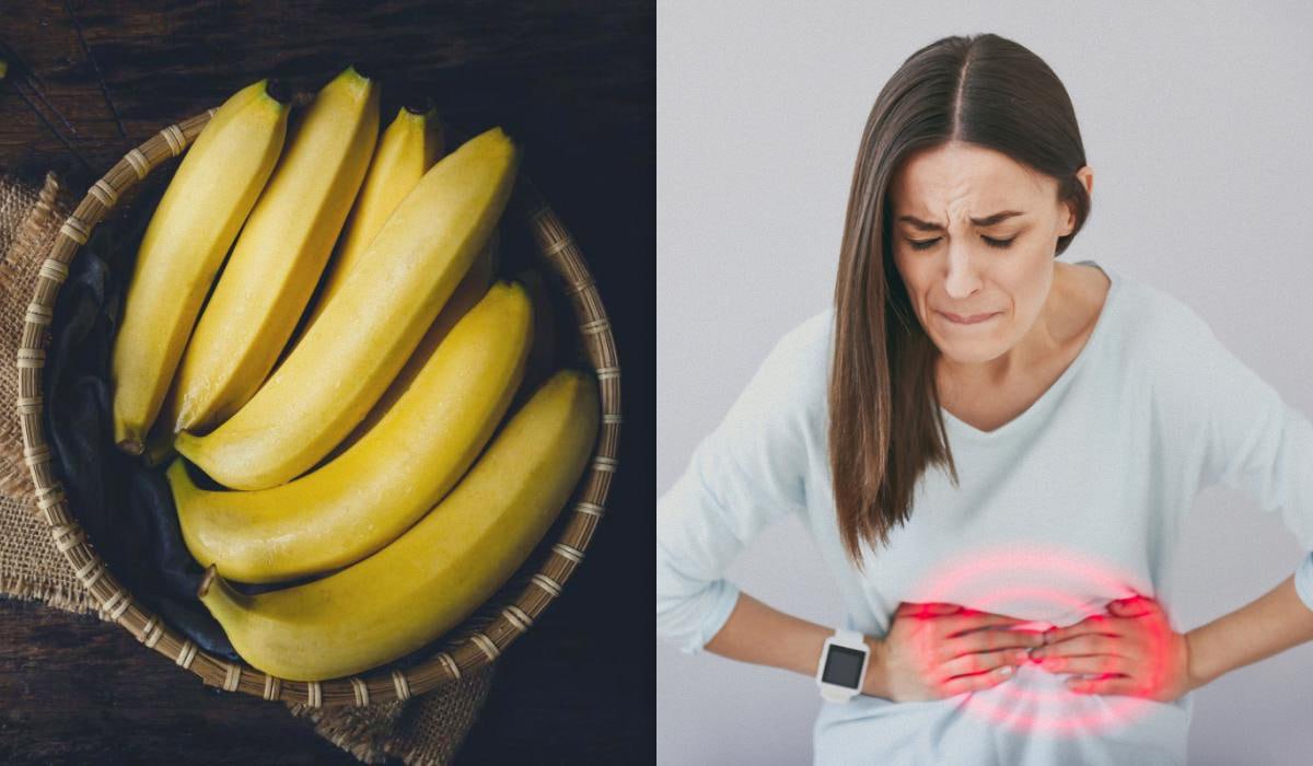 Dlaczego nie należy jeść bananów zbyt często 🍌